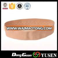 Custom Yoga Spandex thin elastic headband high quality for Sport