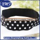 Polka Dot New Design Wholesale Yoga Headwrap Head Band