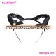 Wholesale big stock party cat ears hair headband accessory